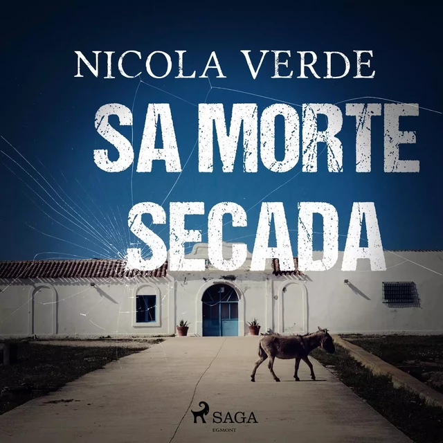 Sa morte secada - Nicola Verde - Saga Egmont International