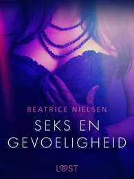 Seks en gevoeligheid – Erotisch verhaal