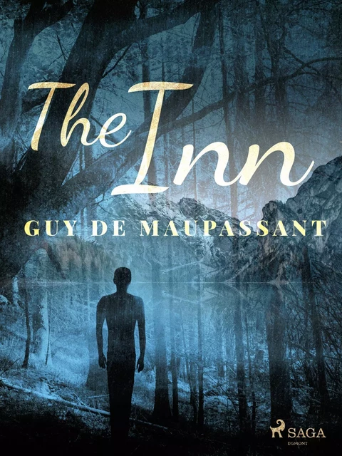 The Inn - Guy de Maupassant - Saga Egmont International