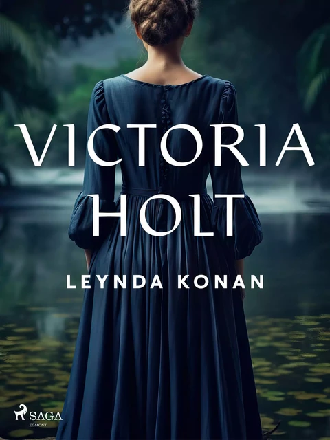 Leynda konan - Victoria Holt - Saga Egmont International