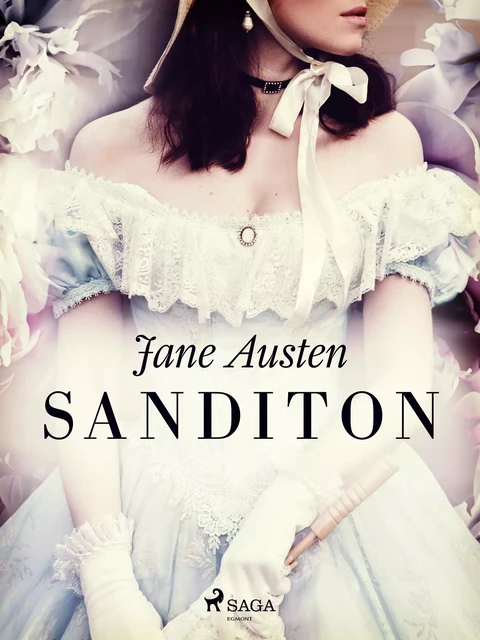 Sanditon - Jane Austen - Saga Egmont International