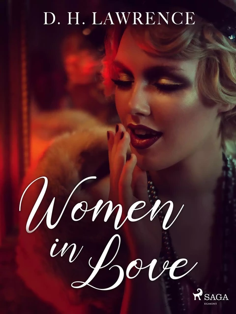 Women in Love - D.H. Lawrence - Saga Egmont International