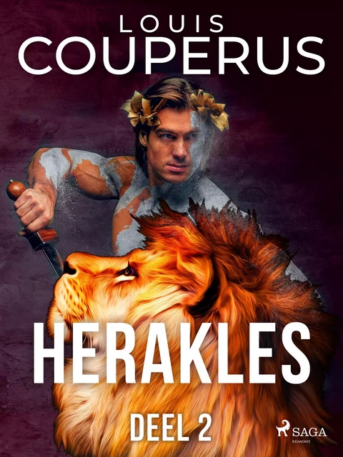 Herakles. Deel 2 - Louis Couperus - Saga Egmont International