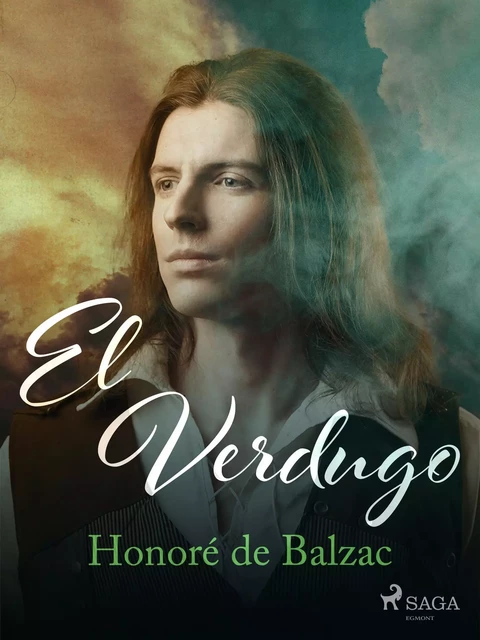 El Verdugo - Honoré de Balzac - Saga Egmont International