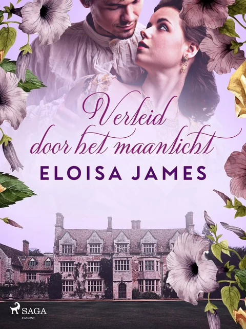 Verleid door het maanlicht - Eloisa James - Saga Egmont International