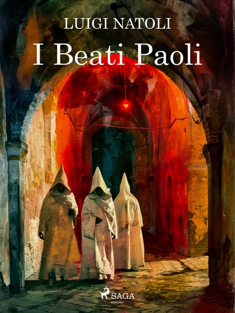 I Beati Paoli - Luigi Natoli - Saga Egmont International