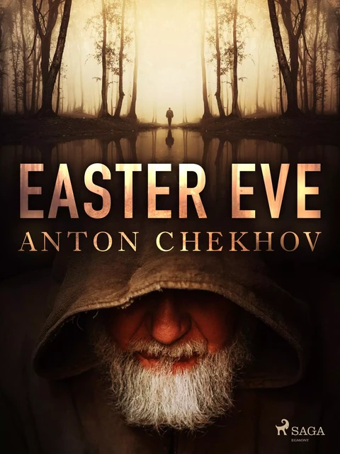 Easter Eve - Anton Chekhov - Saga Egmont International