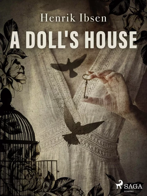 A Doll's House - Henrik Ibsen - Saga Egmont International