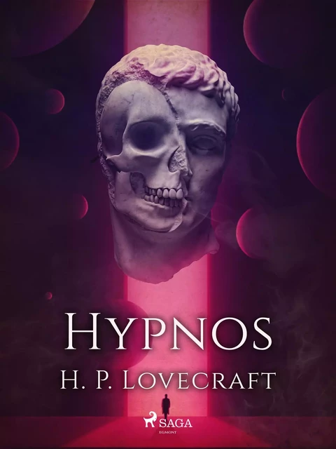 Hypnos - H. P. Lovecraft - Saga Egmont International