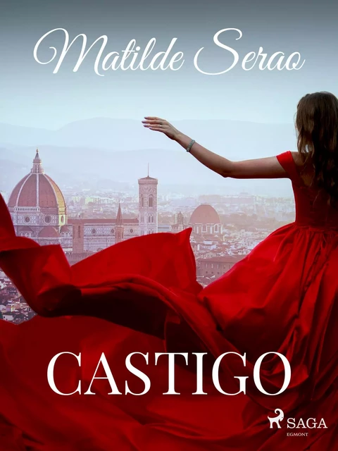 Castigo - Matilde Serao - Saga Egmont International