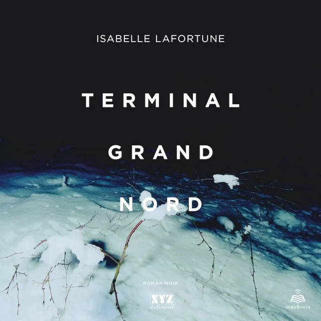 Terminal Grand Nord - Isabelle Lafortune - Kampus Média