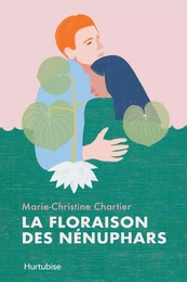 La floraison des nénuphars