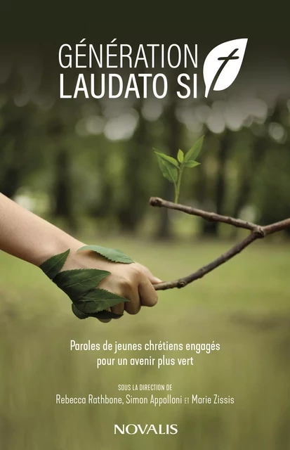 Génération Laudato Si' -  - Les Éditions Novalis