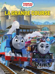 Thomas et ses amis - La Grande Course