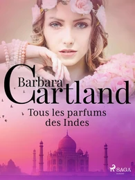 Tous les parfums des Indes