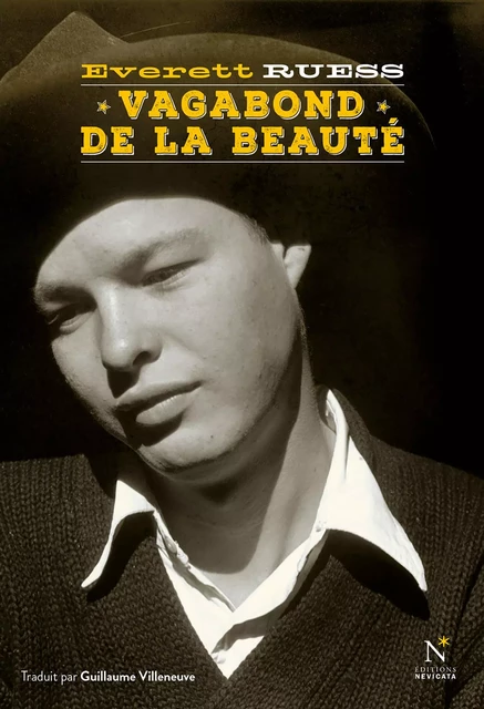 Vagabond de la beauté - Everett Ruess - Nevicata