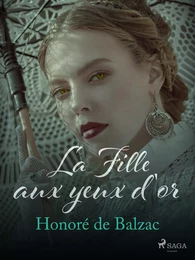 La Fille aux yeux d'or