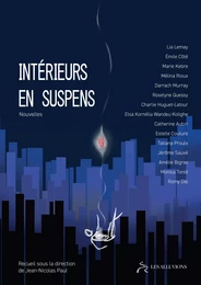 Intérieurs en suspens