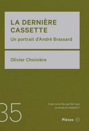 La dernière cassette