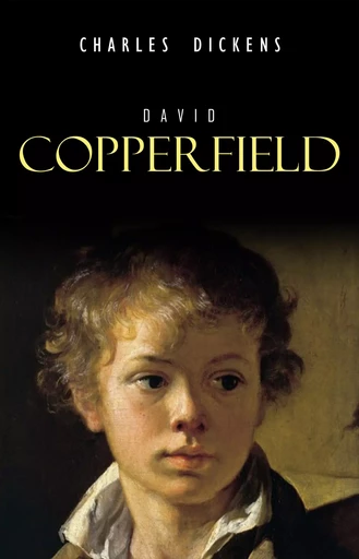 David Copperfield - Charles Dickens - Mimética