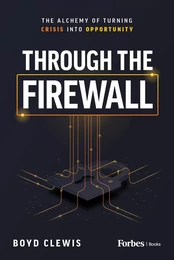 Through the Firewall