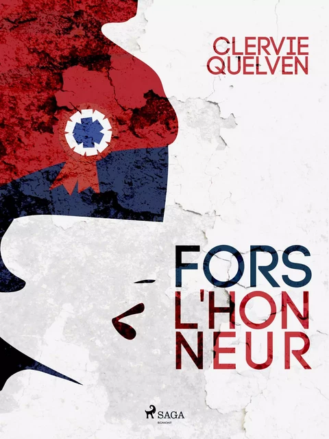 Fors l'Honneur - Clervie Quelven - Saga Egmont French