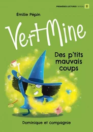 Des p’tits mauvais coups - Niveau de lecture 2