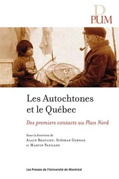 Les Autochtones et le Québec