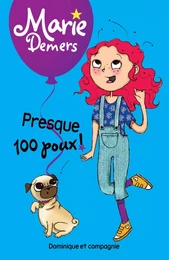 Presque 100 poux ! - Niveau de lecture 4