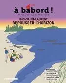 À bâbord !. No. 96, Été 2023 - Jade Almeida, Alexis Lafleur-Paiement, Thomas Collombat, Yannick Delbecque, Kharoll-Ann Souffrant, Wilfried Cordeau, Audrée T. Fontaine, Gessica Gropp, Carole Dupuis, Jean-Pierre Finet, Edgar Lopez-Asselin, William Ross, Colin Pratte, Claude Vaillancourt, Jean-François Boisvert, Daniel Chartier, Jean-François Lefebvre, Marc-Olivier Mathieu, Anne-Hélène Mai, Valérie Beauchamp, Miriam Hatabi, Bernard Vachon, François L’Italien, Donald Dubé, Jean-Michel Coderre-Proulx, Abigaelle Dussol, Évariste Feurtey, Une Néo-Valérienoise, Mikael Rioux, Cassandre Vassart-Courteau, Tina Laphengphratheng, Yanick Perreault, Philippe de Grosbois, Jacques Pelletier, Learry Gagné, Valentin Tardi, Eve-Marie Lacasse, Samuel-Élie Lesage, Thierry Pauchant, Ramon Vitesse - Revue À bâbord !