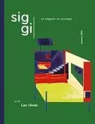 Siggi. No. 7, Automne 2023 - Comité éditorial, Bernard Lahire, Jules Pector-Lallemand, Rainer Paris, Emilia Jamroziak, Anna Lux, Benjamin Shaer, Simon Lafontaine, Siegfried Kracauer, Sara Teinturier, Ashley Mayer-Trotobas, Noémie Herbaux, Barbara Thériault, Helen Hahmann, Mathieu Fournier, Julien Voyer - Éditions L'Esprit libre