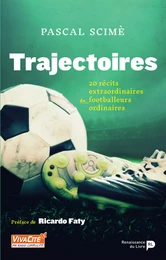 Trajectoires