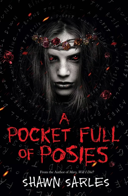 A Pocket Full of Posies - Shawn Sarles - Scholastic Inc.