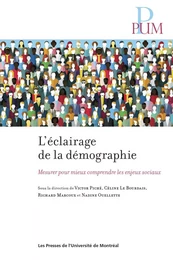 L'éclairage de la démographie