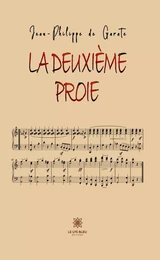 La deuxième proie