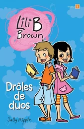 Drôles de duos - Niveau de lecture 5