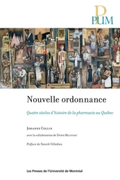 Nouvelle ordonnance