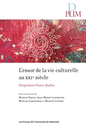 L'essor de la vie culturelle au XXIe siècle