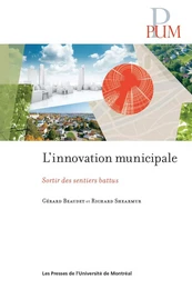 L'innovation municipale