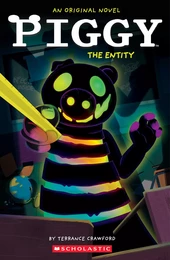 Piggy: The Entity: An AFK Book