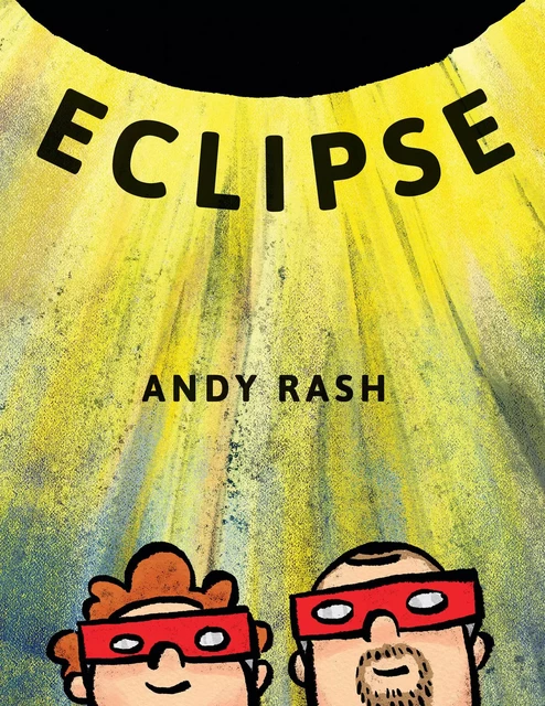 Eclipse - Andy Rash - Scholastic Inc.