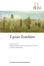 Z pour Zombies