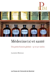 Médecine(s) et santé