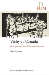 Vichy au Canada