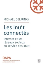 Les Inuit connectés