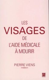 Les visages de l'aide médicale à mourir