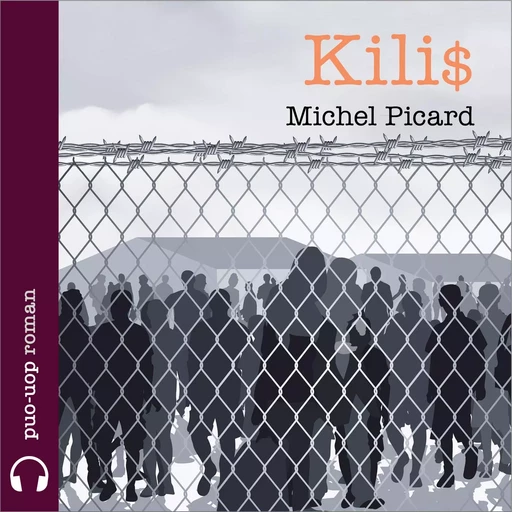 Kilis - Michel Picard - Kampus Média