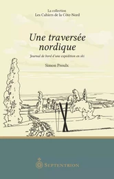 Une traversée nordique