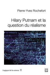 Hilary Putnam et la question du réalisme