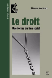 Le droit